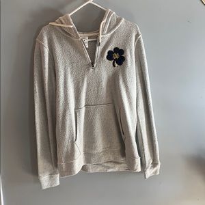 Notre Dame Sweatshirt